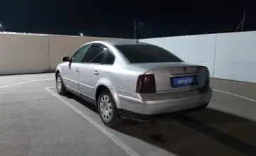 Volkswagen Passat 1996 года за 1 200 000 тг. в Шымкент фото 4