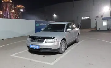 Volkswagen Passat 1996 года за 1 200 000 тг. в Шымкент фото 1