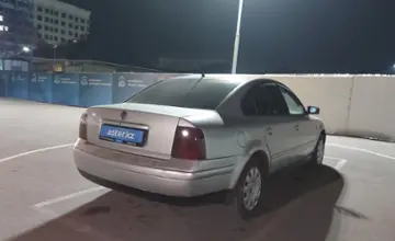 Volkswagen Passat 1996 года за 1 200 000 тг. в Шымкент фото 3