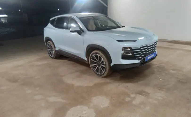 Jetour Dashing 2024 года за 11 000 000 тг. в Кызылорда фото 3