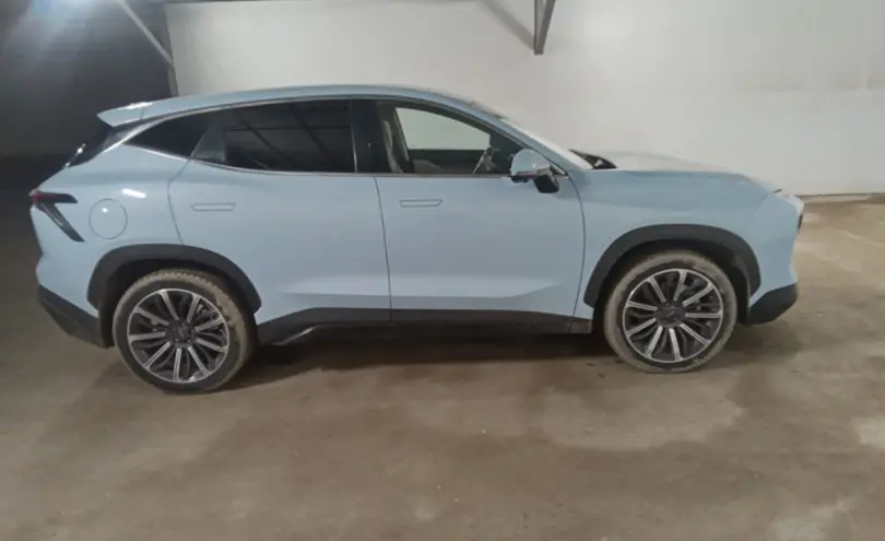 Jetour Dashing 2024 года за 11 000 000 тг. в Кызылорда фото 4