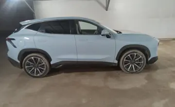 Jetour Dashing 2024 года за 11 000 000 тг. в Кызылорда фото 4