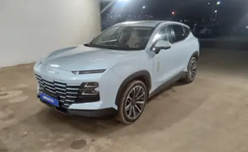 Jetour Dashing 2024 года за 11 000 000 тг. в Кызылорда фото 1