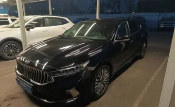 Kia K7 2021 года за 14 000 000 тг. в Алматы фото 1