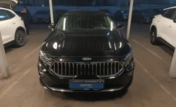 Kia K7 2021 года за 14 000 000 тг. в Алматы фото 2