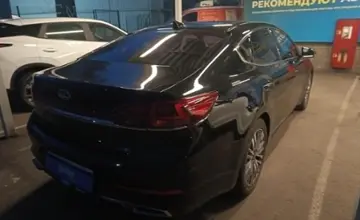 Kia K7 2021 года за 14 000 000 тг. в Алматы