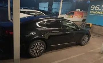 Kia K7 2021 года за 14 000 000 тг. в Алматы фото 4