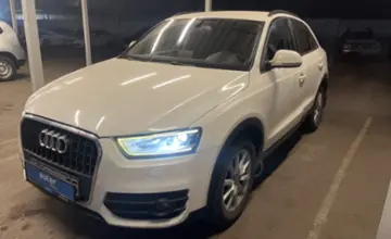 Audi Q3 2014 года за 10 000 000 тг. в Алматы фото 1