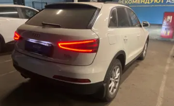 Audi Q3 2014 года за 10 000 000 тг. в Алматы