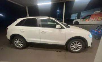 Audi Q3 2014 года за 10 000 000 тг. в Алматы фото 4