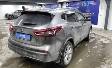 Nissan Qashqai 2021 года за 10 500 000 тг. в Астана фото 3