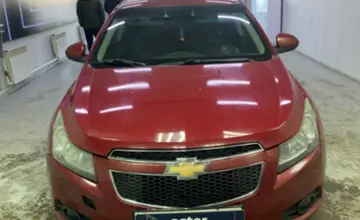 Chevrolet Cruze 2011 года за 3 400 000 тг. в Павлодар фото 2