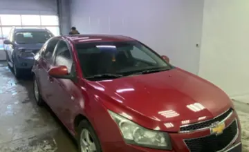Chevrolet Cruze 2011 года за 3 400 000 тг. в Павлодар фото 3