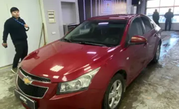 Chevrolet Cruze 2011 года за 3 400 000 тг. в Павлодар фото 1