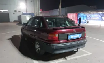 Opel Astra 1992 года за 900 000 тг. в Шымкент фото 4