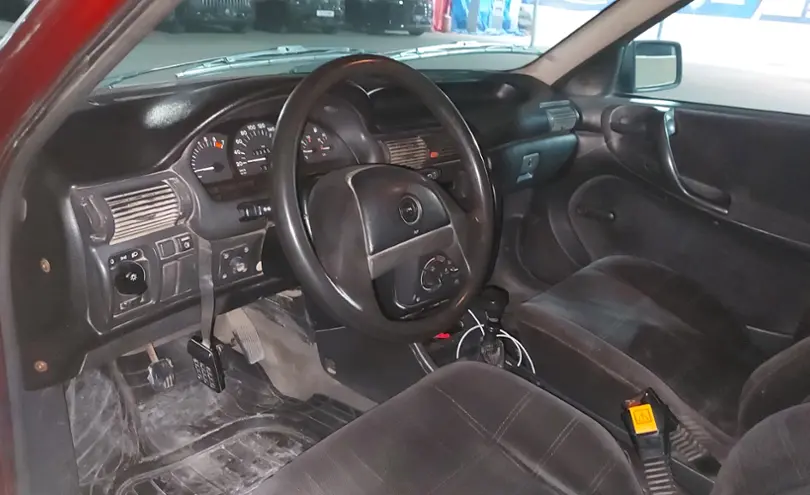 Opel Astra 1992 года за 900 000 тг. в Шымкент фото 5