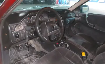 Opel Astra 1992 года за 900 000 тг. в Шымкент фото 5