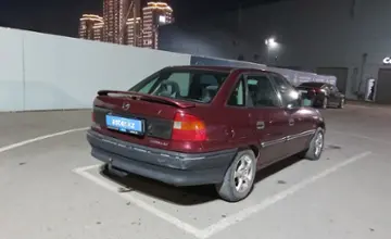 Opel Astra 1992 года за 900 000 тг. в Шымкент фото 3