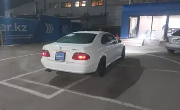 Mercedes-Benz C-Класс 1998 года за 3 500 000 тг. в Алматы фото 3