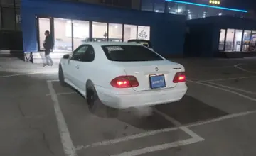 Mercedes-Benz C-Класс 1998 года за 3 500 000 тг. в Алматы фото 4