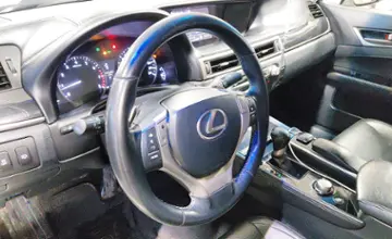 Lexus GS 2013 года за 12 500 000 тг. в Астана фото 5