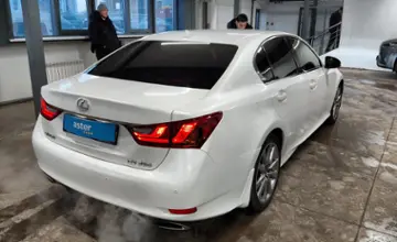 Lexus GS 2013 года за 12 500 000 тг. в Астана фото 3