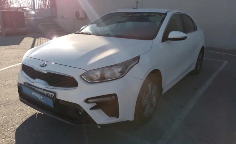 Kia Cerato 2019 года за 8 500 000 тг. в Тараз