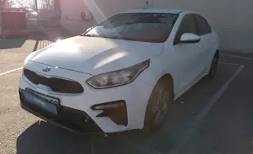 Kia Cerato 2019 года за 8 500 000 тг. в Тараз фото 1