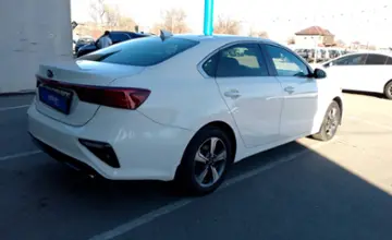 Kia Cerato 2019 года за 8 500 000 тг. в Тараз