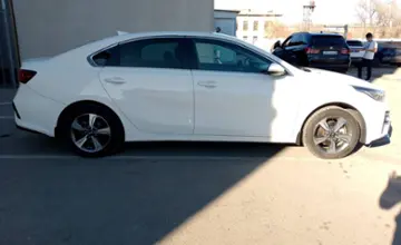 Kia Cerato 2019 года за 8 500 000 тг. в Тараз фото 4