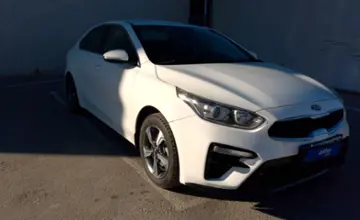 Kia Cerato 2019 года за 8 500 000 тг. в Тараз фото 3