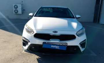 Kia Cerato 2019 года за 8 500 000 тг. в Тараз фото 2