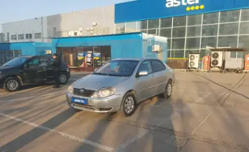 Toyota Corolla 2005 года за 2 000 000 тг. в Алматы фото 1