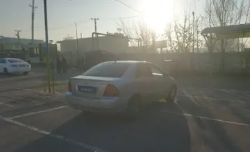 Toyota Corolla 2005 года за 2 000 000 тг. в Алматы фото 3