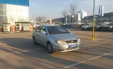 Toyota Corolla 2005 года за 2 000 000 тг. в Алматы фото 2