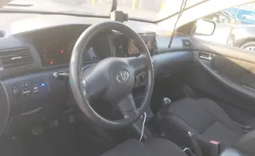 Toyota Corolla 2005 года за 2 000 000 тг. в Алматы фото 5