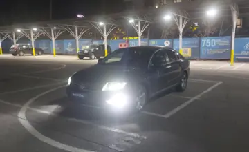 Volkswagen Passat 2013 года за 5 900 000 тг. в Алматы фото 1