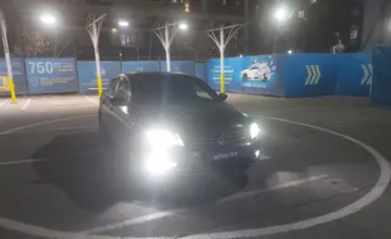 Volkswagen Passat 2013 года за 5 900 000 тг. в Алматы фото 2