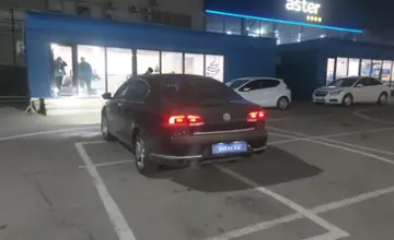 Volkswagen Passat 2013 года за 5 900 000 тг. в Алматы фото 4