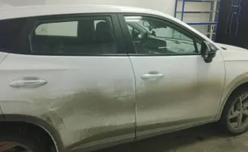 OMODA C5 2024 года за 9 000 000 тг. в Павлодар фото 4