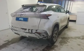 OMODA C5 2024 года за 9 000 000 тг. в Павлодар