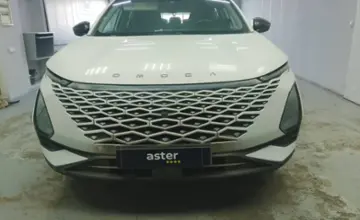 OMODA C5 2024 года за 9 000 000 тг. в Павлодар фото 2