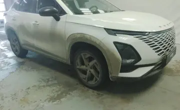 OMODA C5 2024 года за 9 000 000 тг. в Павлодар фото 3