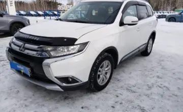Mitsubishi Outlander 2015 года за 8 200 000 тг. в Усть-Каменогорск фото 1