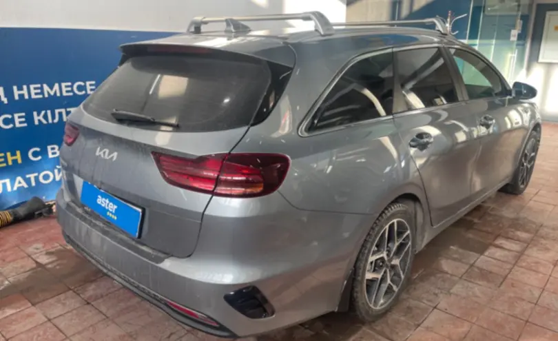 Kia Ceed 2024 года за 10 500 000 тг. в Астана фото 5