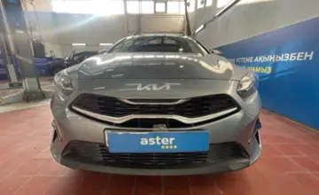 Kia Ceed 2024 года за 10 500 000 тг. в Астана фото 2
