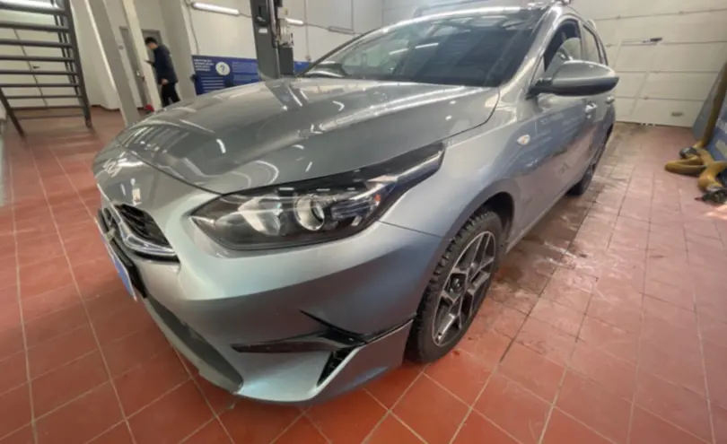 Kia Ceed 2024 года за 10 500 000 тг. в Астана