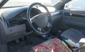 Ravon Gentra 2017 года за 4 500 000 тг. в Шымкент фото 5