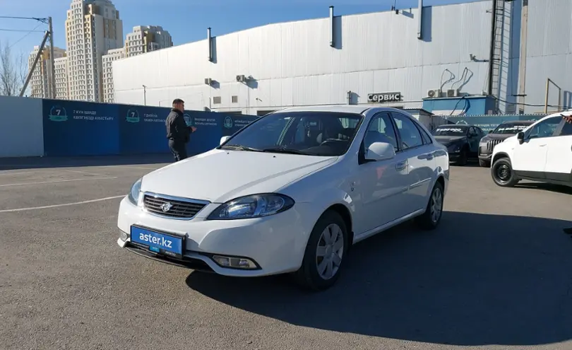 Ravon Gentra 2017 года за 4 500 000 тг. в Шымкент