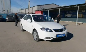 Ravon Gentra 2017 года за 4 500 000 тг. в Шымкент фото 2